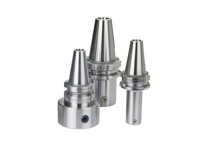 Boring Unit Extension