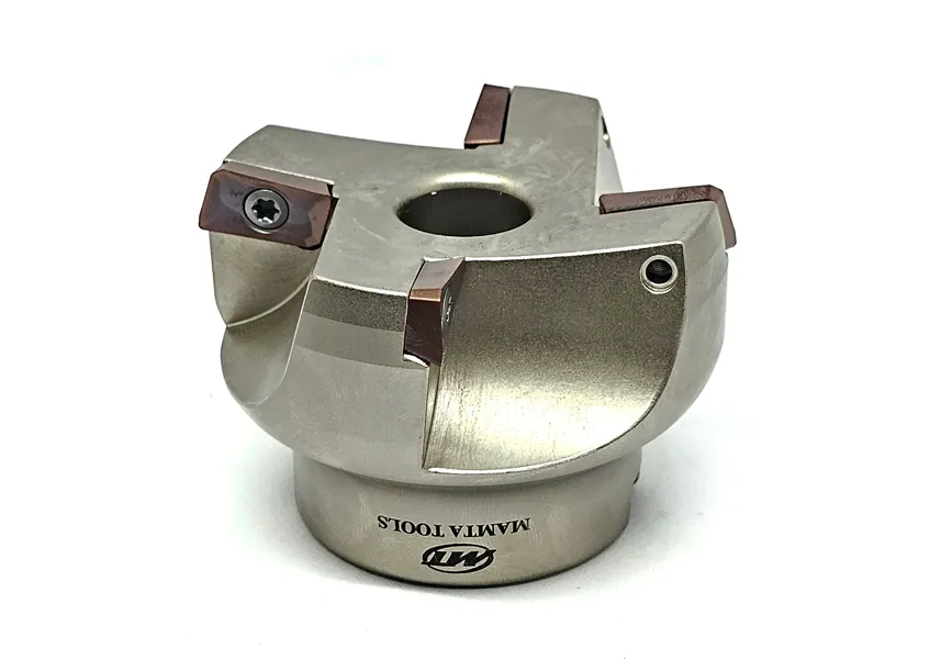 MAMTA TOOLS, Manufacturer, Supplier Of Cnc Machine Tools, Face Mill Cutters, Profile Mill Cutters, Side And Face Cutters