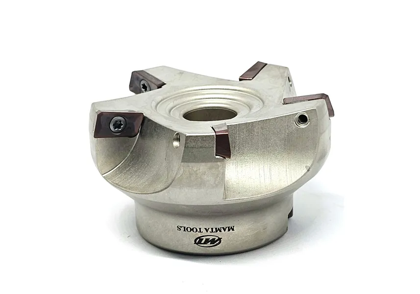 MAMTA TOOLS, Manufacturer, Supplier Of Cnc Machine Tools, Face Mill Cutters, Profile Mill Cutters, Side And Face Cutters