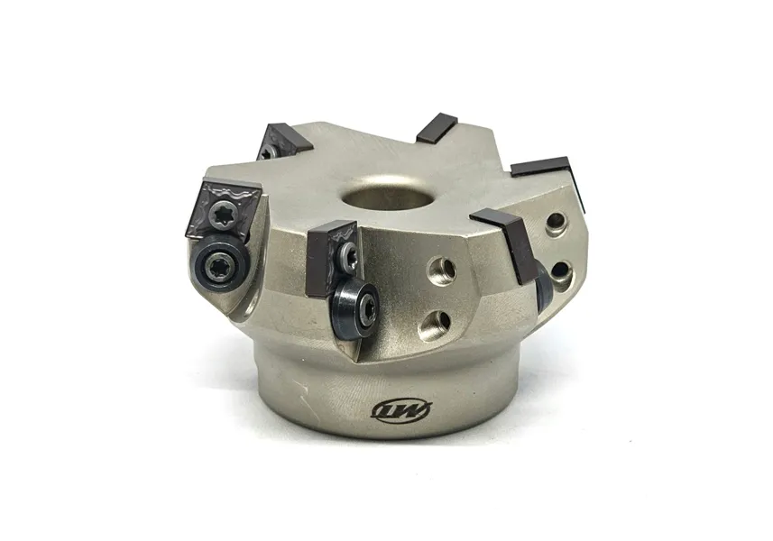 MAMTA TOOLS, Manufacturer, Supplier Of Cnc Machine Tools, Face Mill Cutters, Profile Mill Cutters, Side And Face Cutters