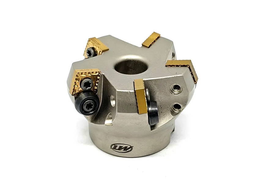 Conventional Milling Cutters