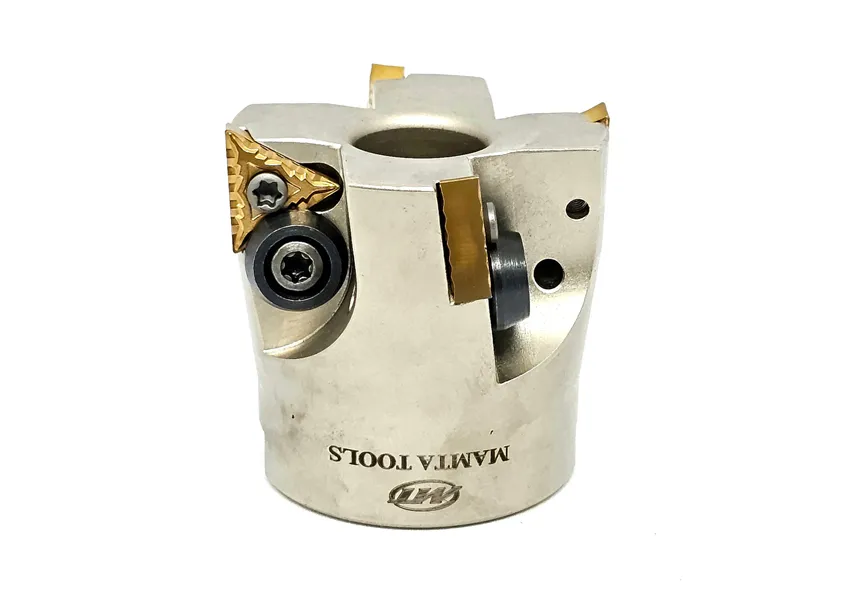 MAMTA TOOLS, Manufacturer, Supplier Of Cnc Machine Tools, Face Mill Cutters, Profile Mill Cutters, Side And Face Cutters