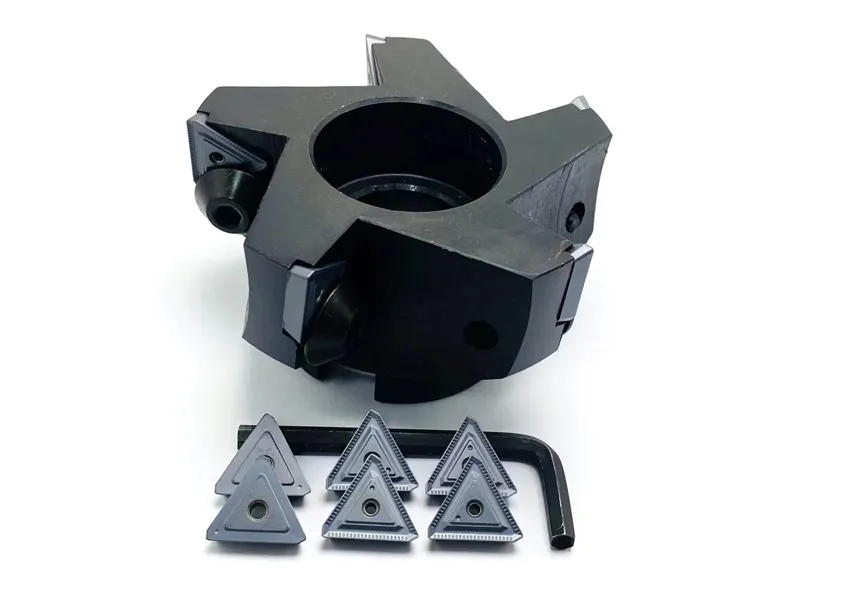 MAMTA TOOLS, Manufacturer, Supplier Of Cnc Machine Tools, Face Mill Cutters, Profile Mill Cutters, Side And Face Cutters