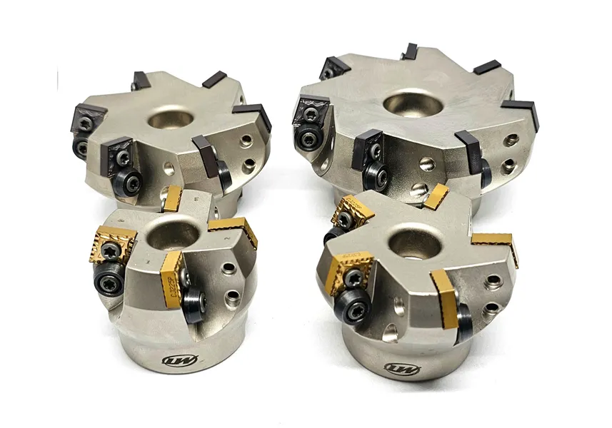 MAMTA TOOLS, Manufacturer, Supplier Of Cnc Machine Tools, Face Mill Cutters, Profile Mill Cutters, Side And Face Cutters