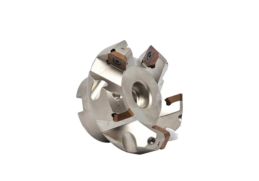 Face Mill Cutters