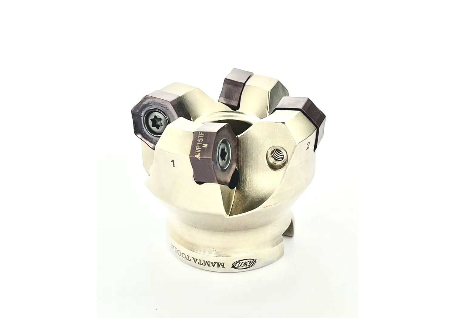 MAMTA TOOLS, Manufacturer, Supplier Of Cnc Machine Tools, Face Mill Cutters, Profile Mill Cutters, Side And Face Cutters