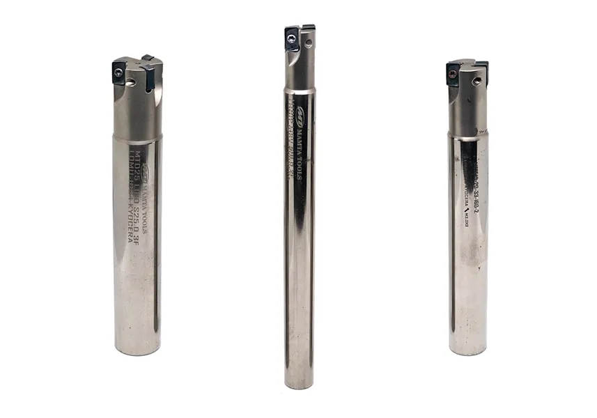 MAMTA TOOLS, Manufacturer, Supplier Of Cnc Machine Tools, Face Mill Cutters, Profile Mill Cutters, Side And Face Cutters