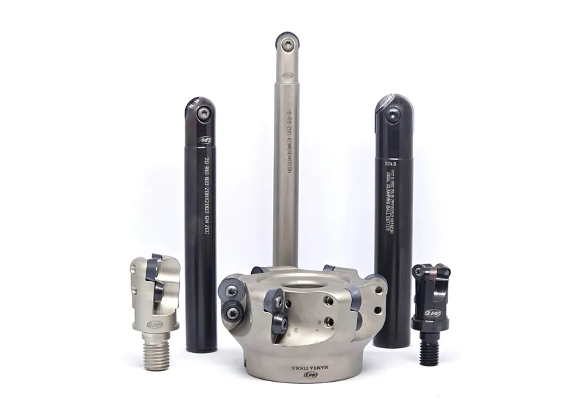 MAMTA TOOLS, Manufacturer, Supplier Of Cnc Machine Tools, Face Mill Cutters, Profile Mill Cutters, Side And Face Cutters