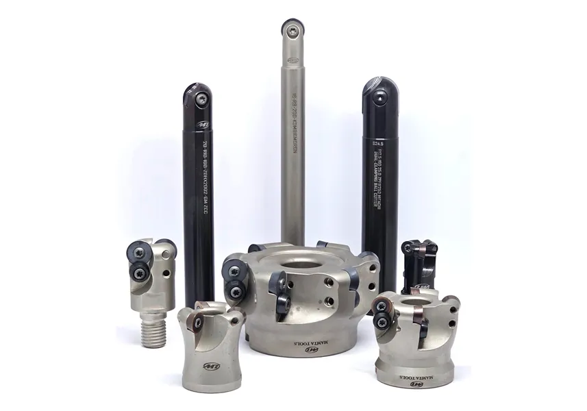 Profile Mill Cutters