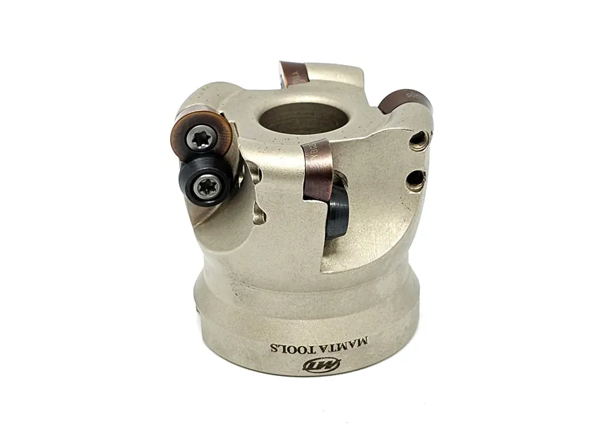 MAMTA TOOLS, Manufacturer, Supplier Of Cnc Machine Tools, Face Mill Cutters, Profile Mill Cutters, Side And Face Cutters