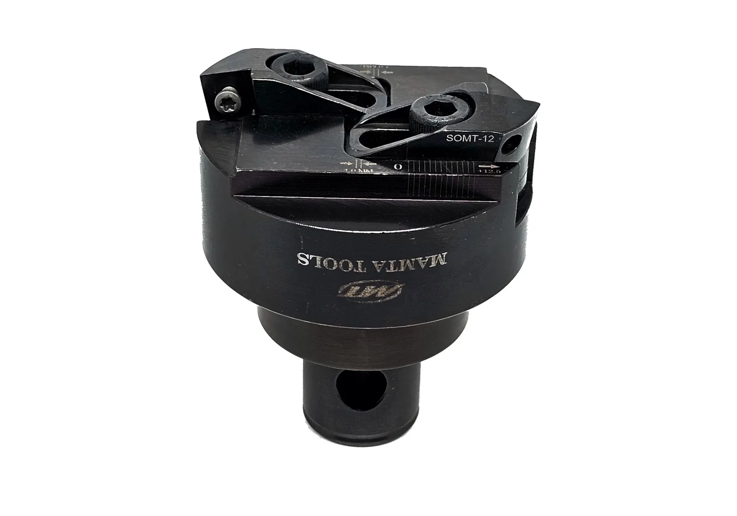 Rough Boring Units, Adjustable Rough Boring Units