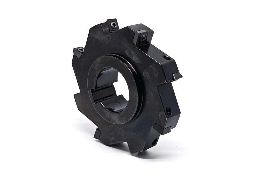 MAMTA TOOLS, Manufacturer, Supplier Of Cnc Machine Tools, Face Mill Cutters, Profile Mill Cutters, Side And Face Cutters