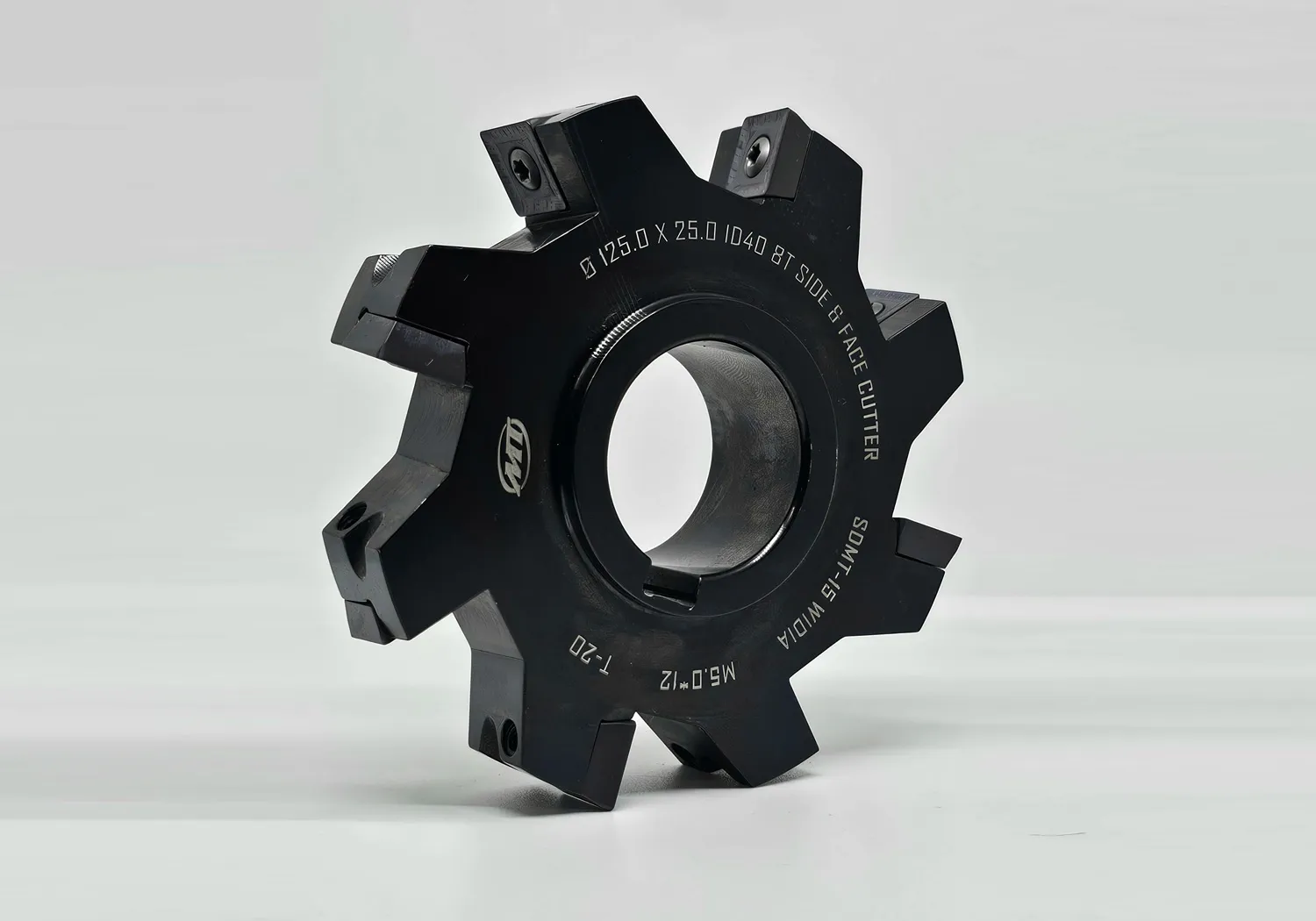 MAMTA TOOLS, Manufacturer, Supplier Of Cnc Machine Tools, Face Mill Cutters, Profile Mill Cutters, Side And Face Cutters