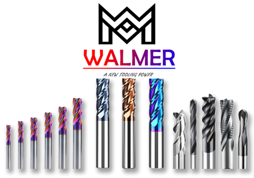 End-Mill & Ballnose Cutters