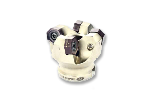 Face Mill Cutters Face Milling Cutters Manufacturer Pune India