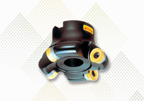 Profile Mill Cutters